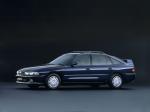 Mitsubishi Galant Sports 1994 года